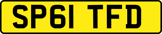 SP61TFD