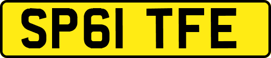 SP61TFE