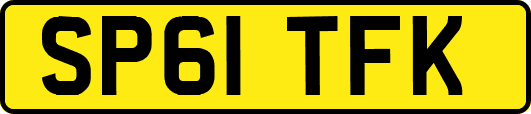 SP61TFK