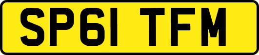 SP61TFM