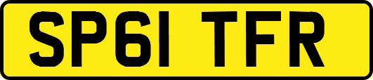 SP61TFR