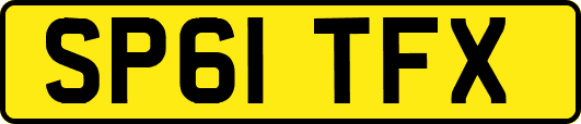 SP61TFX