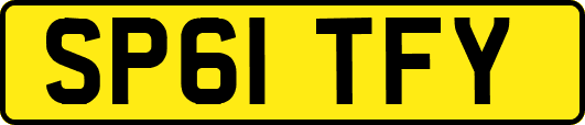 SP61TFY