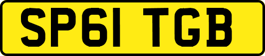 SP61TGB
