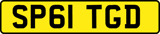SP61TGD