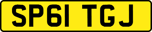 SP61TGJ