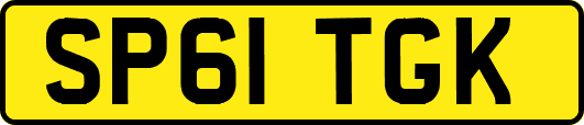 SP61TGK