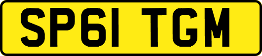 SP61TGM