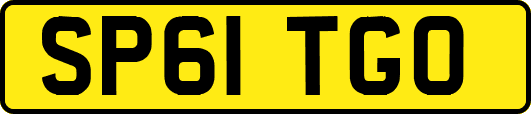 SP61TGO