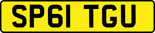 SP61TGU