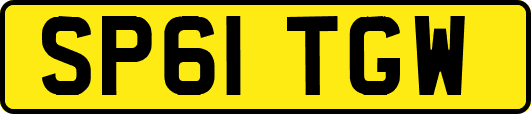 SP61TGW