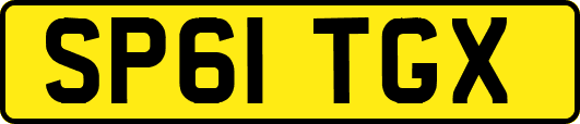 SP61TGX