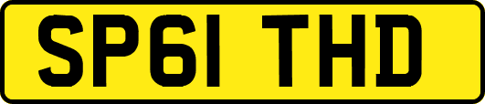 SP61THD