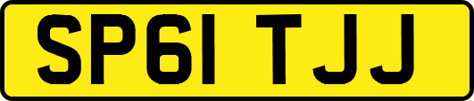 SP61TJJ