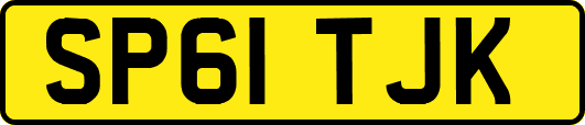 SP61TJK