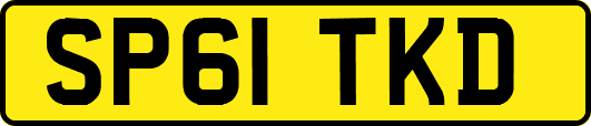 SP61TKD
