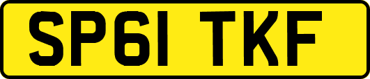 SP61TKF