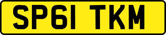 SP61TKM