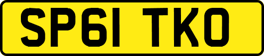 SP61TKO