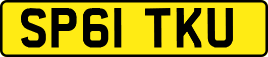 SP61TKU