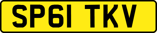 SP61TKV
