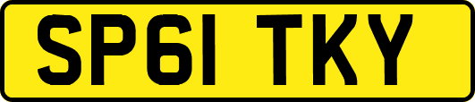 SP61TKY