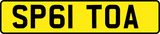 SP61TOA