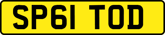 SP61TOD