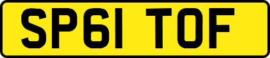 SP61TOF