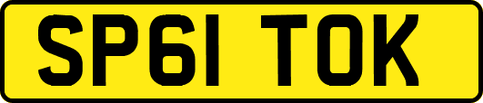 SP61TOK