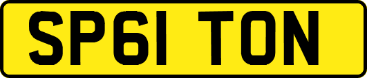 SP61TON