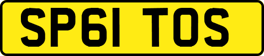 SP61TOS