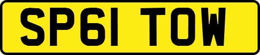 SP61TOW