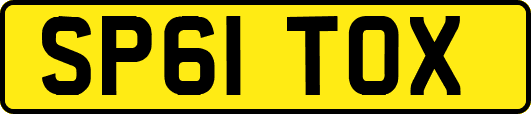 SP61TOX