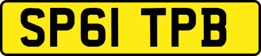 SP61TPB
