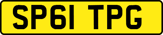 SP61TPG