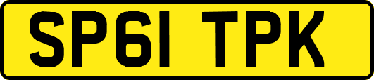 SP61TPK