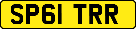 SP61TRR