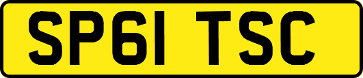 SP61TSC