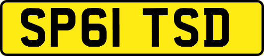 SP61TSD
