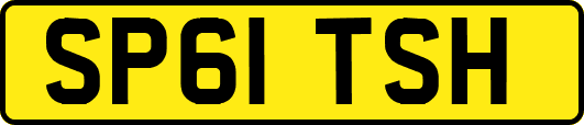 SP61TSH