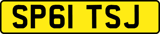 SP61TSJ