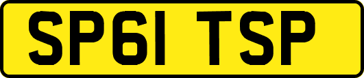 SP61TSP