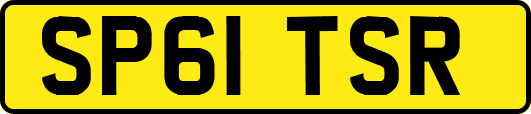 SP61TSR