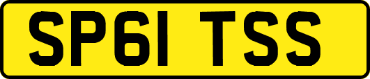 SP61TSS