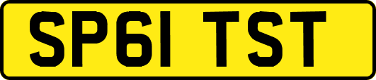 SP61TST