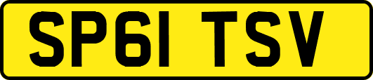 SP61TSV