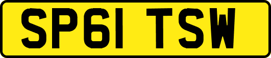 SP61TSW