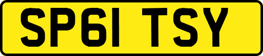 SP61TSY