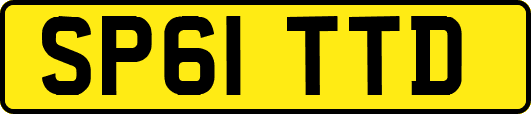 SP61TTD